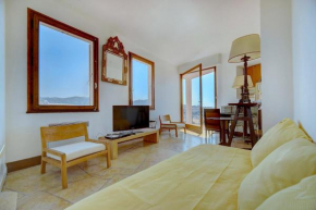 IMMOGROOM -Townhouse - AC - Sea View terrace - Charming